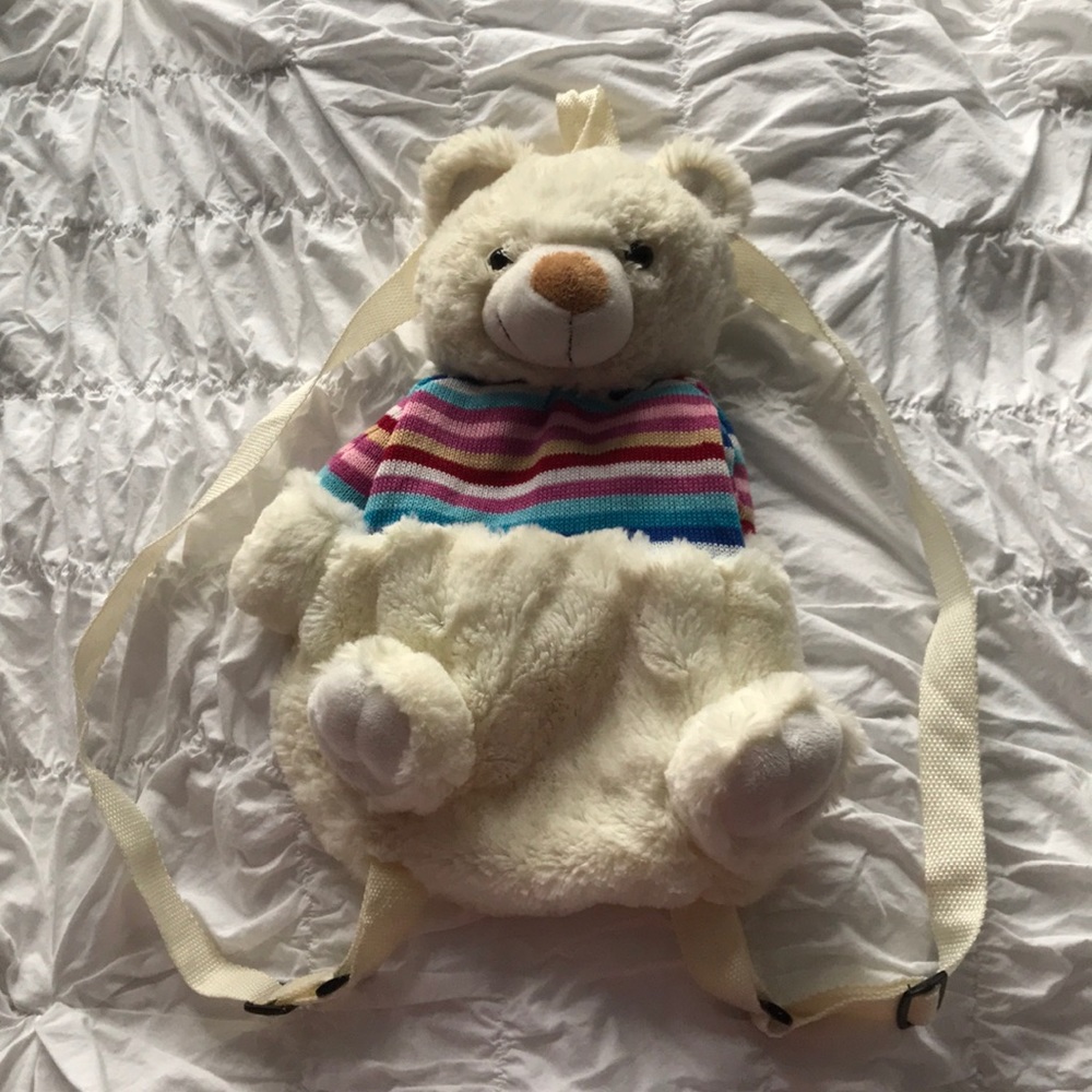 Child’s Backpack